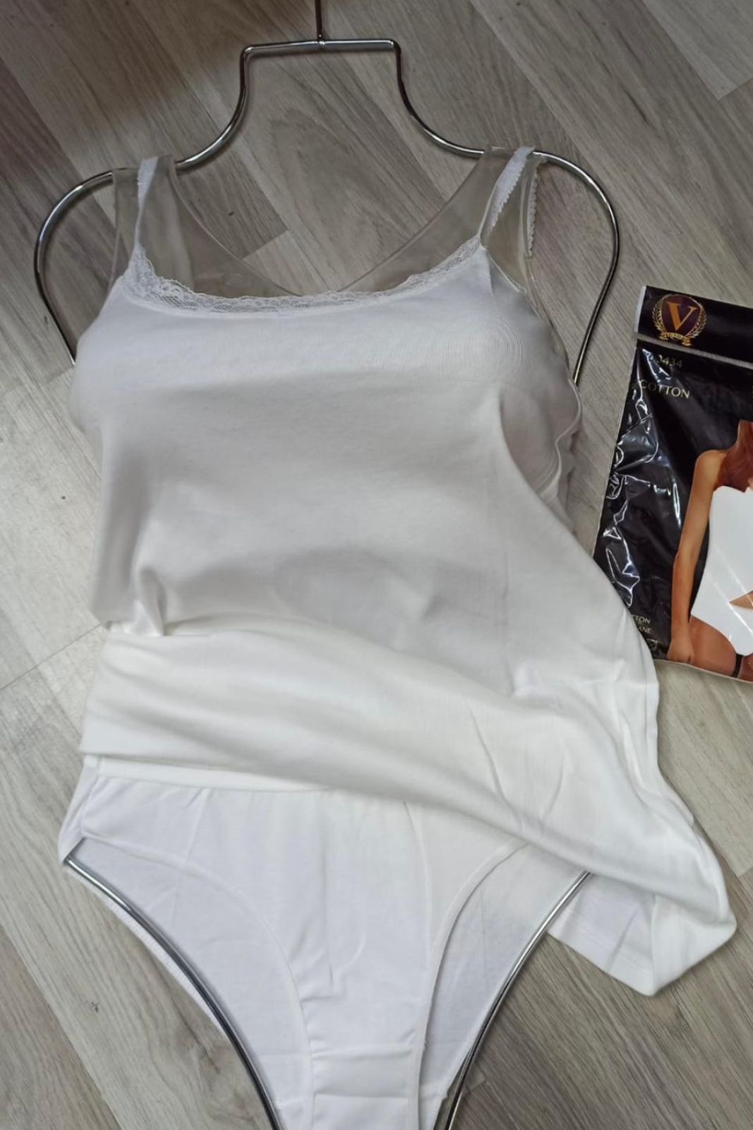 Sleepwear Set